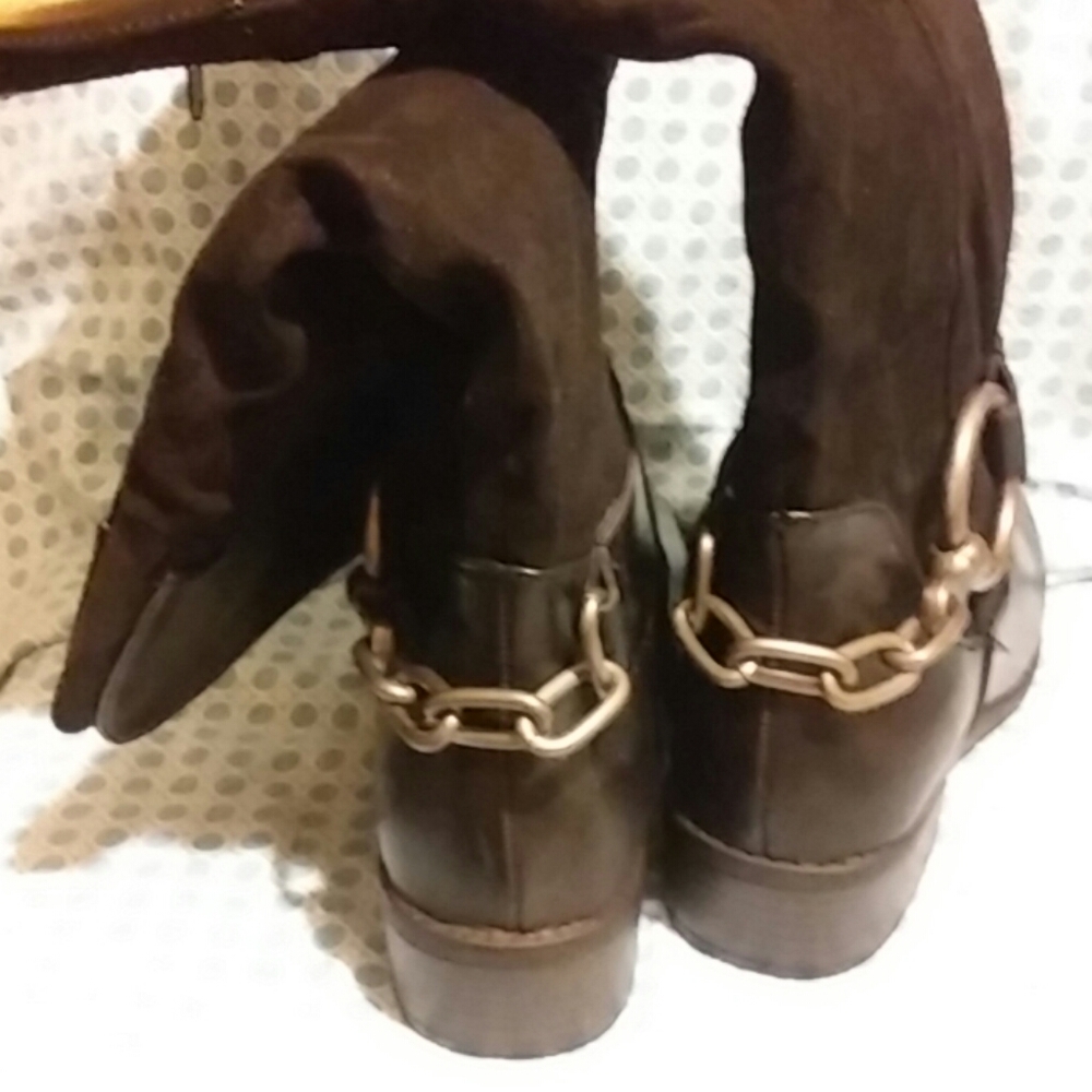 Ladies Boots - Picture 3 of 3
